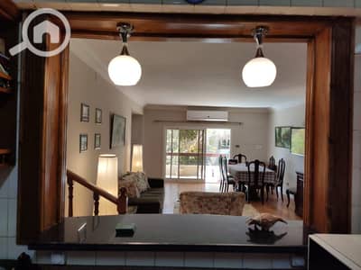 3 Bedroom Flat for Rent in Maadi, Cairo - WhatsApp Image 2026-06-28 at 1.48. 08 AM (1). jpeg