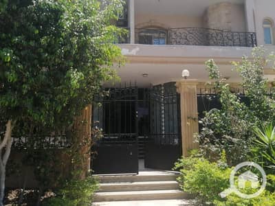 5 Bedroom Duplex for Sale in New Cairo, Cairo - d04cfb6d-c6e1-4f0a-a543-046bbdab119c. jpg