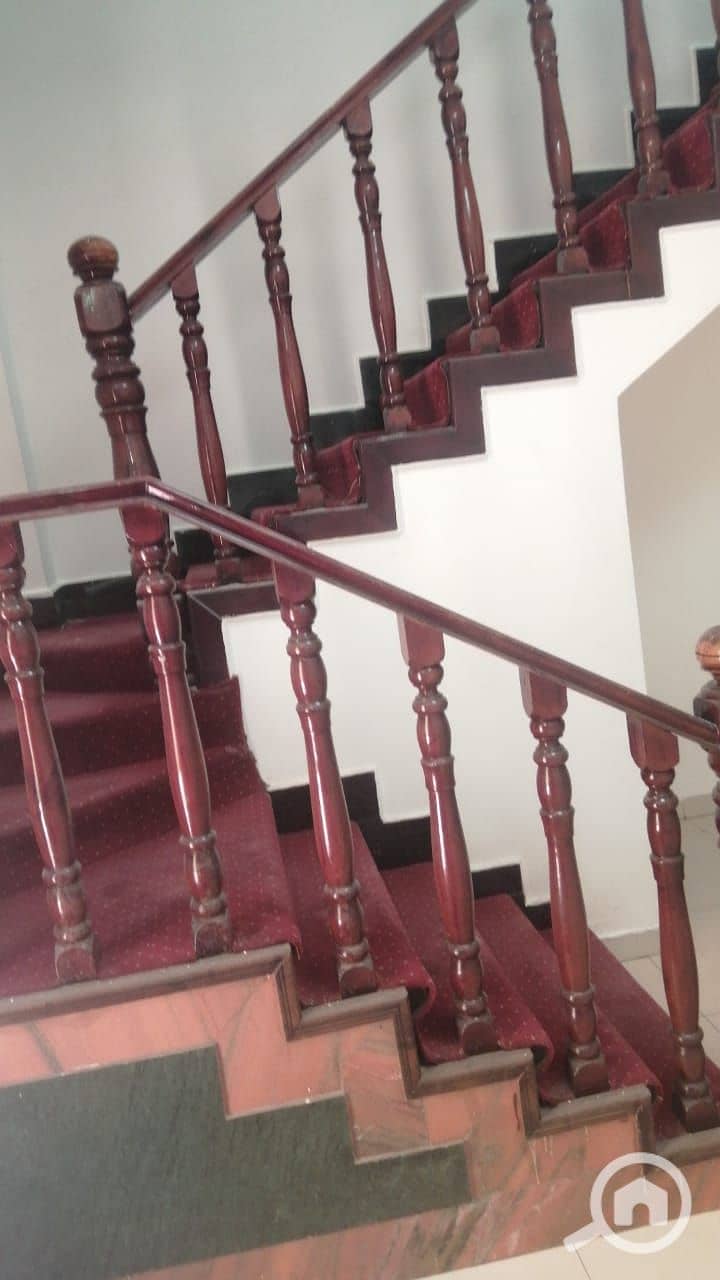 Luxury Duplex for Sale on South 90 Street | 360 SQM + 100 SQM Private Garden | Prime Location Facing Air Force Hospital & Lake View Compound | Read - Meer