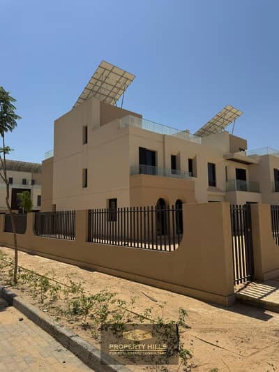 5 Bedroom Villa for Sale in Sheikh Zayed, Giza - WhatsApp Image 2025-11-25 at 4.34. 09 PM. jpeg 5 Bedroom Villa for Sale in Sheikh Zayed, Giza - WhatsApp Image 2025-11-25 at 4.34. 09 PM. jpeg