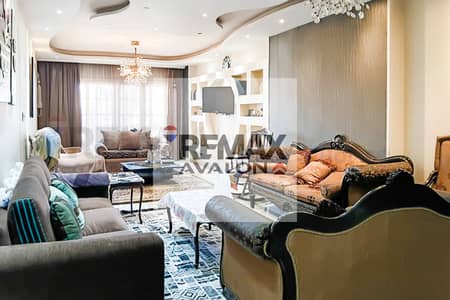 شقة 3 غرف نوم للبيع في جليم، الإسكندرية - 1. jpg