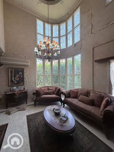 10+ Beds Villa for Sale in Obour City, Cairo - 343411. jpg 10+ Beds Villa for Sale in Obour City, Cairo - 343411. jpg
