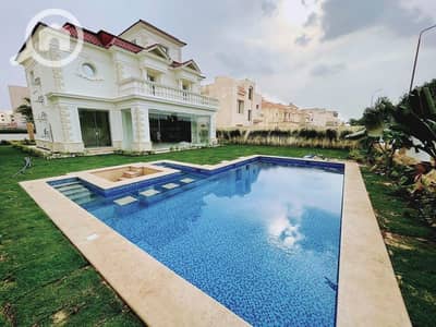 3 Bedroom Villa for Rent in Shorouk City, Cairo - WhatsApp Image 2026-06-28 at 4.31. 39 PM. jpeg