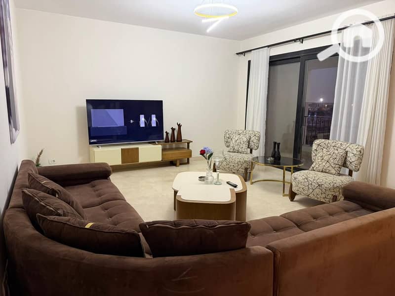 Luxury Furnished Apartment for Rent in O West – Ready for Immediate Move-In – pohled 3