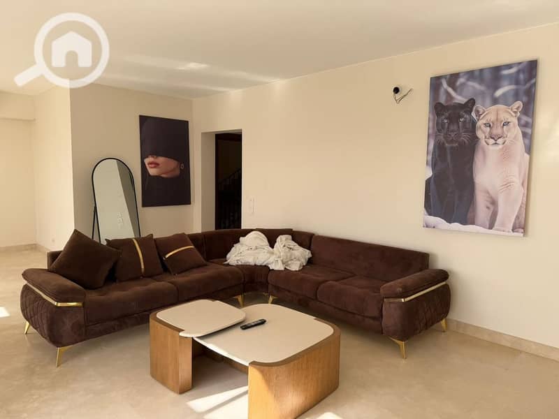 Luxury Furnished Apartment for Rent in O West – Ready for Immediate Move-In – pohled 4
