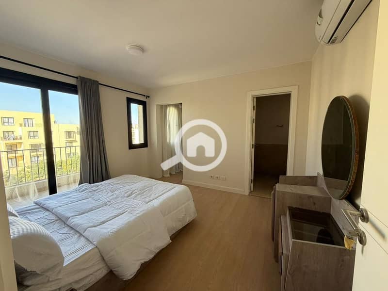 Luxury Furnished Apartment for Rent in O West – Ready for Immediate Move-In – další