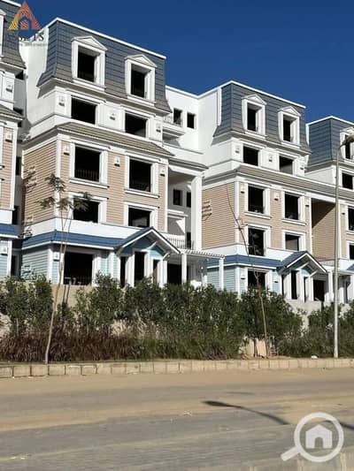 3 Bedroom iVilla for Sale in New Cairo, Cairo - WhatsApp Image 2026-01-24 at 1.36. 52 PM (1). jpeg