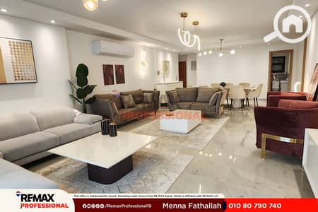 4 Bedroom Flat for Sale in Smoha, Alexandria - 20230522_115412. jpg 4 Bedroom Flat for Sale in Smoha, Alexandria - 20230522_115412. jpg