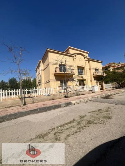 6 Bedroom Villa for Sale in New Cairo, Cairo - WhatsApp Image 2026-06-25 at 16.44. 05 (2). jpeg 6 Bedroom Villa for Sale in New Cairo, Cairo - WhatsApp Image 2026-06-25 at 16.44. 05 (2). jpeg