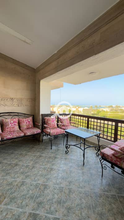 شاليه 2 غرفة نوم للايجار في الساحل الشمالي، مطروح - 75537. jpg شاليه 2 غرفة نوم للايجار في الساحل الشمالي، مطروح - 75537. jpg