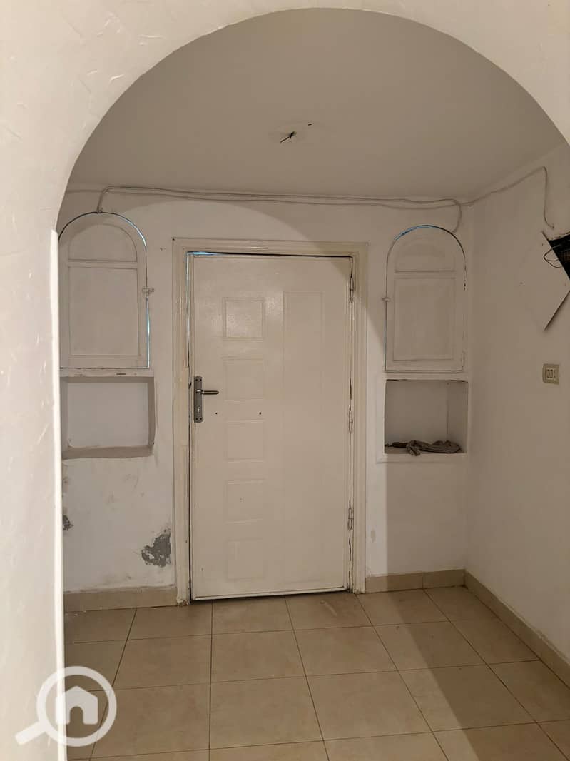 Office for rent in Sarayat Maadi, area 90 m - Ansicht 3