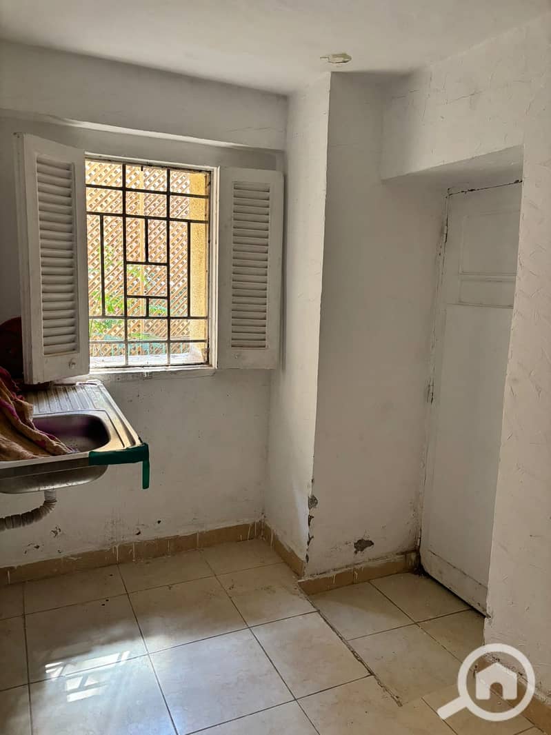 Office for rent in Sarayat Maadi, area 90 m - Ansicht 4