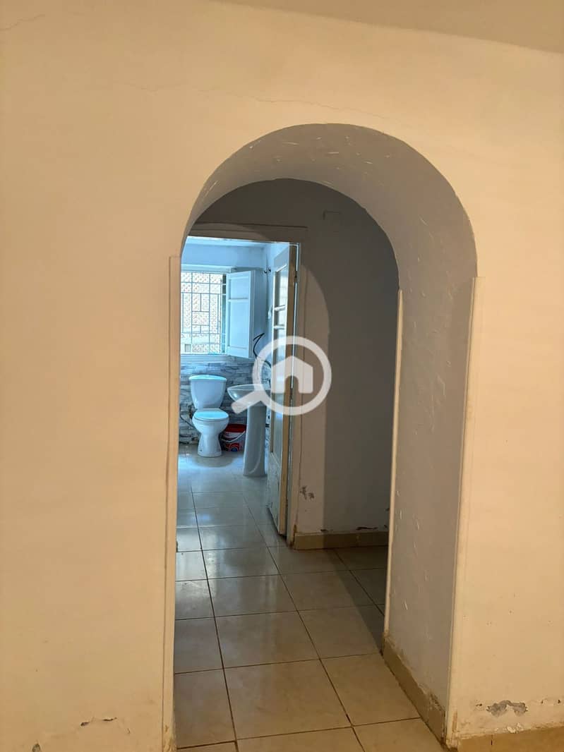Office for rent in Sarayat Maadi, area 90 m - Ansicht 5