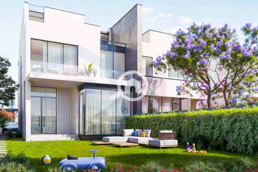 Twin House Villa for Sale (402 sq m + 162 sq m) Smouha (Next to the New Smouha Club) – pohled 2