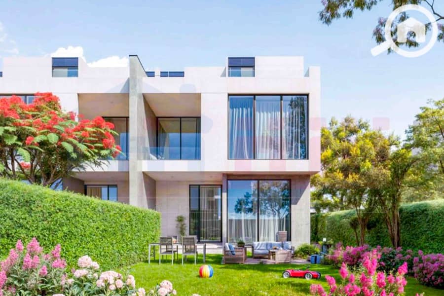 Twin House Villa for Sale (402 sq m + 162 sq m) Smouha (Next to the New Smouha Club) – pohled 3