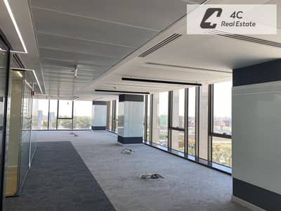 Office for Rent in New Cairo, Cairo - WhatsApp Image 2026-04-08 at 2.36. 39 PM (1). jpeg