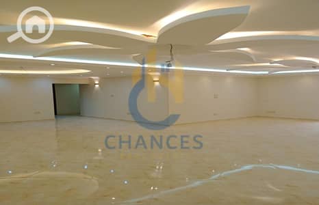 3 Bedroom Flat for Sale in Zahraa Al Maadi, Cairo - WhatsApp-Image-2025-12-29-at-4.59. 28-PM-1. jpg