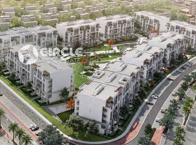 استوديو  للبيع في القاهرة الجديدة، القاهرة - Image07. jpg