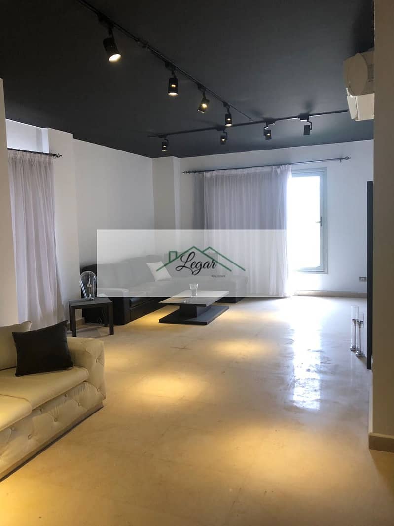 Duplex for Rent in Palm Parks – 215 sqm – Great Deal – pohled 2