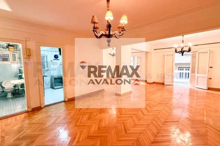 2 Bedroom Flat for Rent in Laurent, Alexandria - 1. jpg