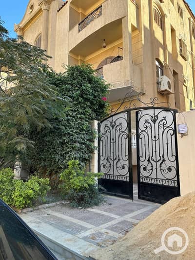 3 Bedroom Flat for Sale in New Cairo, Cairo - WhatsApp Image 2026-06-13 at 11.53. 37 PM (3). jpeg 3 Bedroom Flat for Sale in New Cairo, Cairo - WhatsApp Image 2026-06-13 at 11.53. 37 PM (3). jpeg