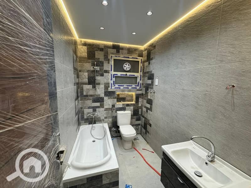 Apartment 3rd floor ba7ary 100% direct on wide garden in wesal - Ansicht 4
