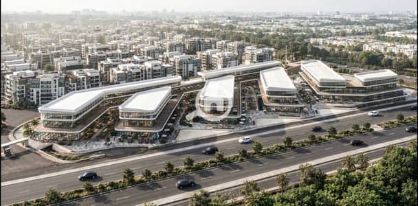 Restaurant & Cafe for Sale in Hadayek October, Giza - SEVEN COMPLEX (3). jpg