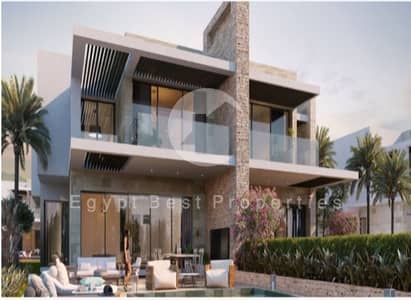 4 Bedroom Twin House for Sale in North Coast, Matruh - 20230608_111156. jpg