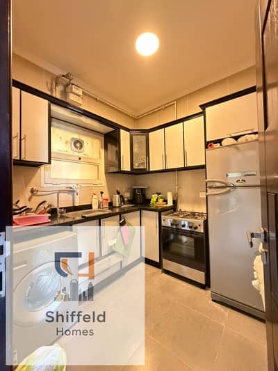 1 Bedroom Flat for Rent in New Cairo, Cairo - WhatsApp Image 2026-06-28 at 15.29. 22. jpeg