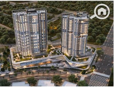 3 Bedroom Flat for Sale in Moharam Bik, Alexandria - WhatsApp Image 2025-11-06 at 2.47. 15 PM. jpeg