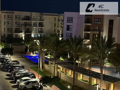 4 Bedroom Penthouse for Sale in Ain Sukhna, Suez - WhatsApp Image 2026-06-28 at 2.11. 36 PM. jpeg