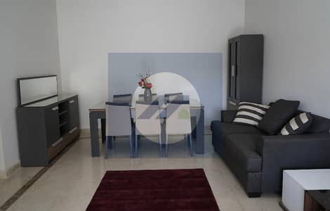 2 Bedroom Flat for Rent in New Cairo, Cairo - IMG_8289. jpg