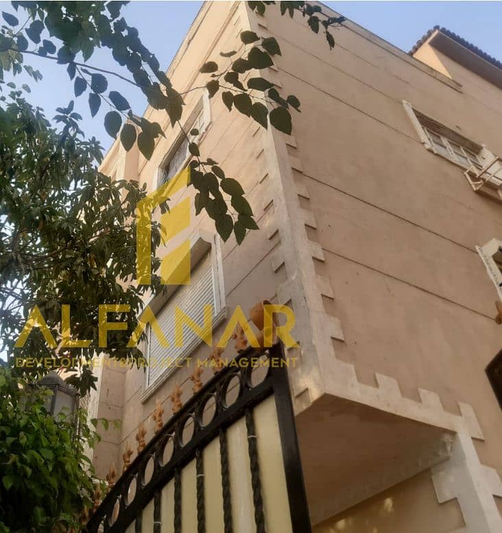 220 sqm Roof in Banafseg Villas For Sale Now – pohled 2