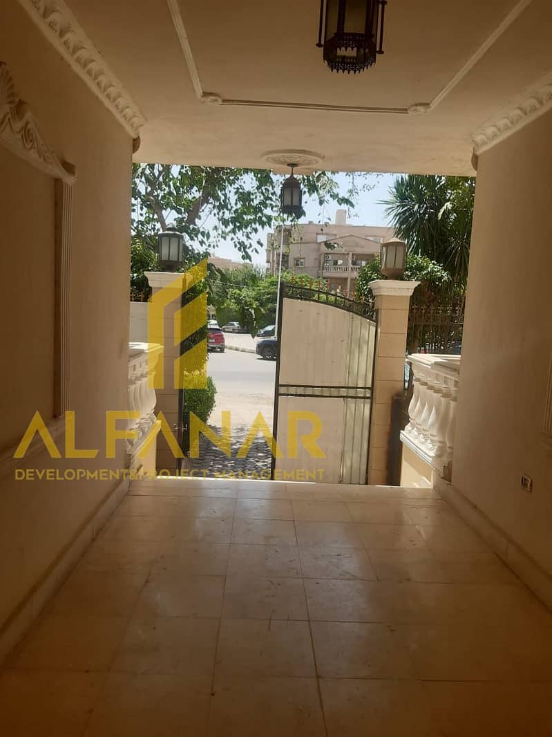 220 sqm Roof in Banafseg Villas For Sale Now – pohled 3