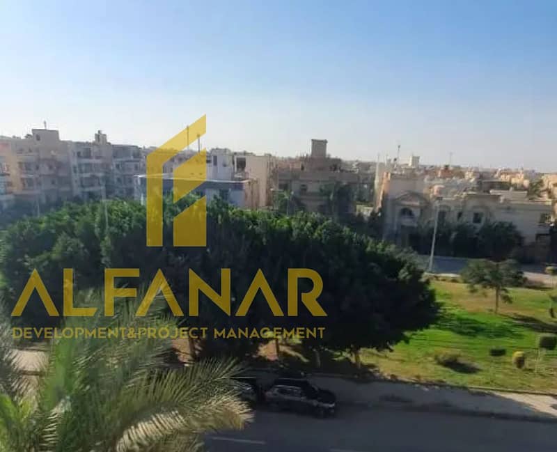 220 sqm Roof in Banafseg Villas For Sale Now – pohled 4