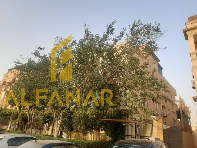220 sqm Roof in Banafseg Villas For Sale Now – pohled 5