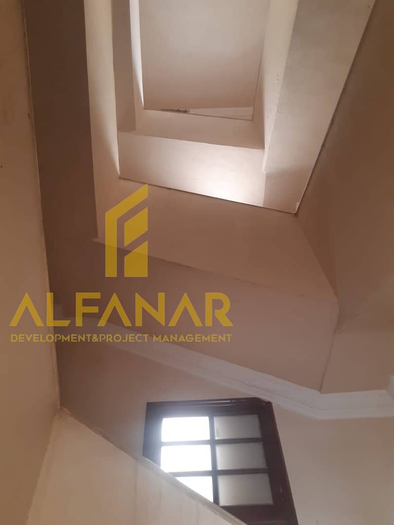 220 sqm Roof in Banafseg Villas For Sale Now – pohled 6