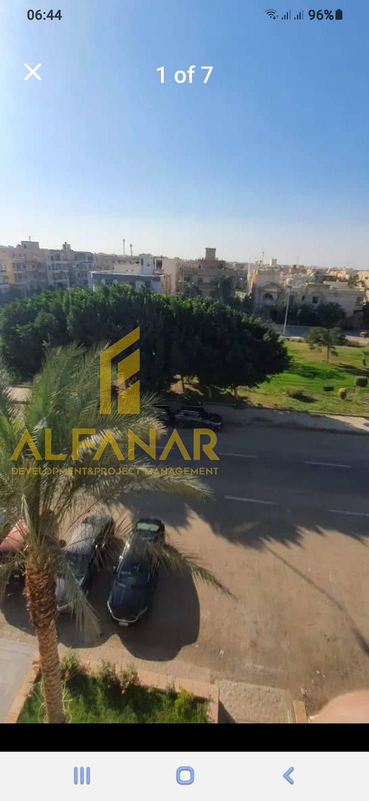 220 sqm Roof in Banafseg Villas For Sale Now – další