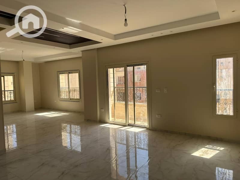 Apartment for rent, first occupancy, Gardenia Heights - Ansicht 2