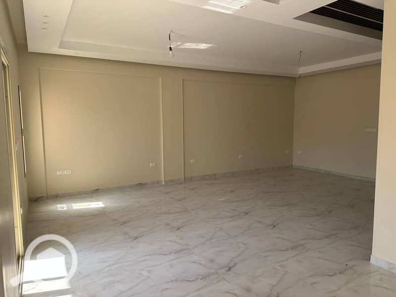 Apartment for rent, first occupancy, Gardenia Heights - Ansicht 3