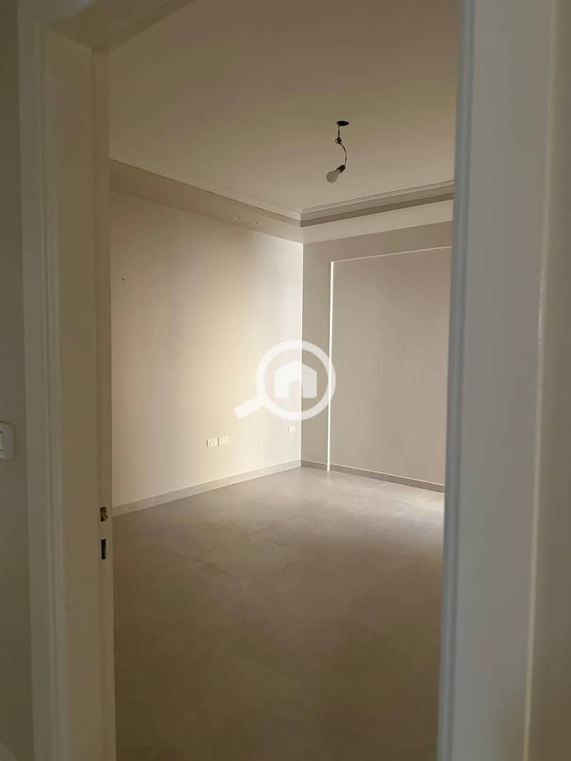 Apartment for rent, first occupancy, Gardenia Heights - Ansicht 5