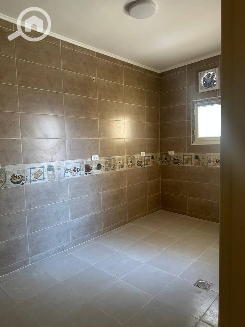 Apartment for rent, first occupancy, Gardenia Heights - Ansicht 6