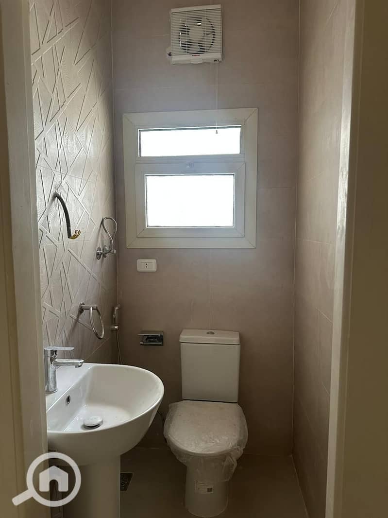 Apartment for rent, first occupancy, Gardenia Heights - Mehr