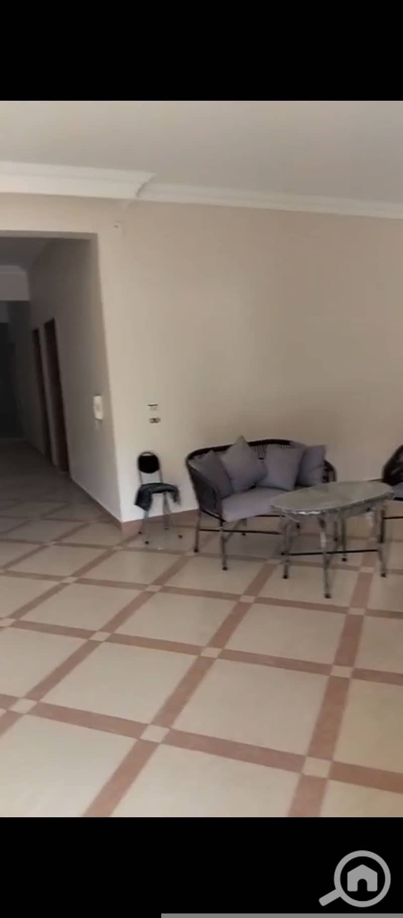 Apartment for rent empty in West Golf - Ansicht 2