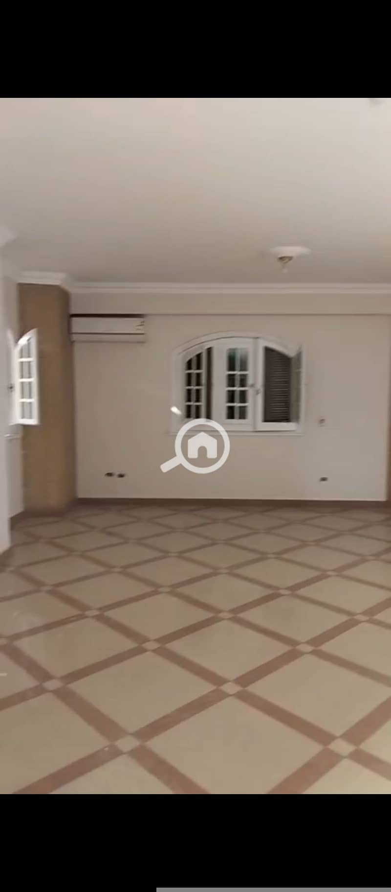 Apartment for rent empty in West Golf - Ansicht 3