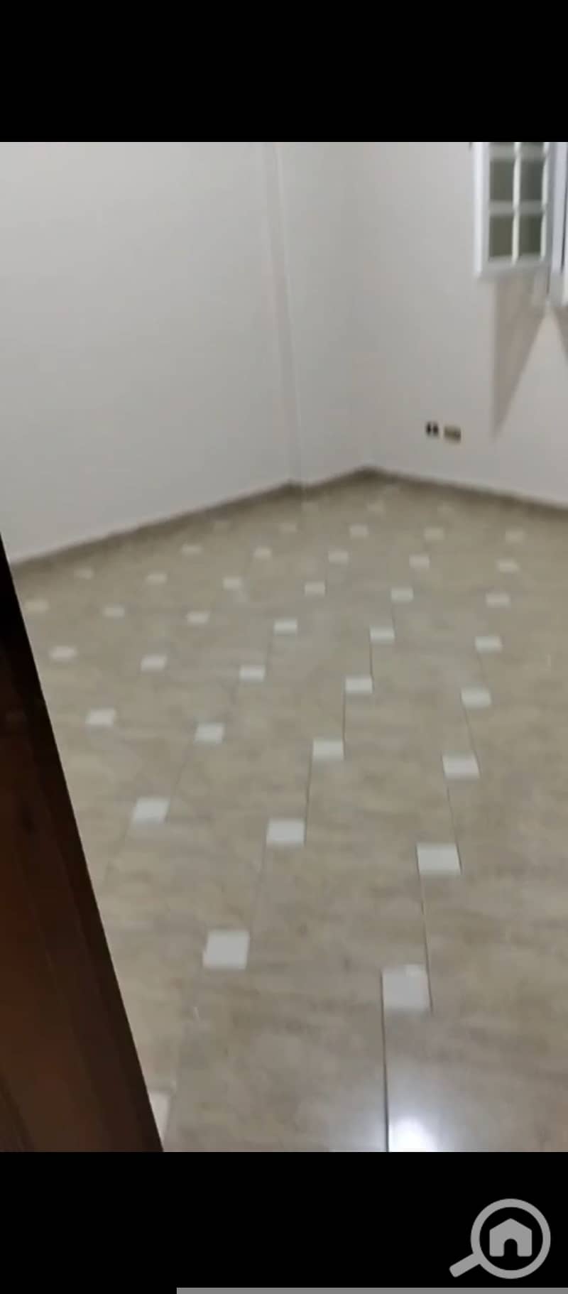 Apartment for rent empty in West Golf - Mehr