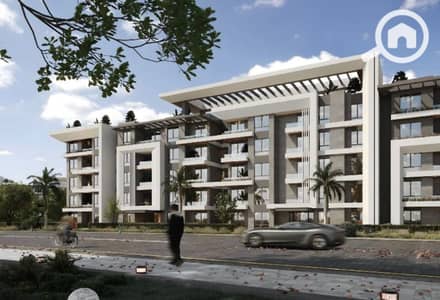 3 Bedroom Apartment for Sale in Hadayek October, Giza - original (4). jpg 3 Bedroom Apartment for Sale in Hadayek October, Giza - original (4). jpg