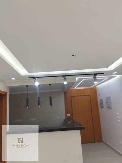 2 Bedroom Flat for Rent in New Cairo, Cairo - WhatsApp Image 2026-06-28 at 12.33. 25 (4). jpeg