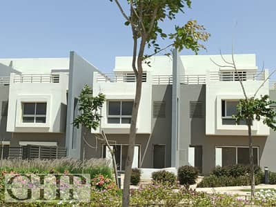 3 Bedroom Townhouse for Sale in New Cairo, Cairo - IMG-20230801-WA0221. jpg