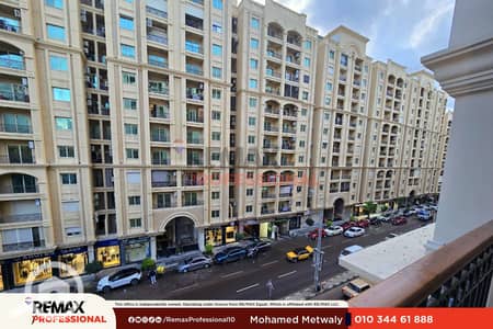 4 Bedroom Apartment for Sale in Smoha, Alexandria - 1. png 4 Bedroom Apartment for Sale in Smoha, Alexandria - 1. png